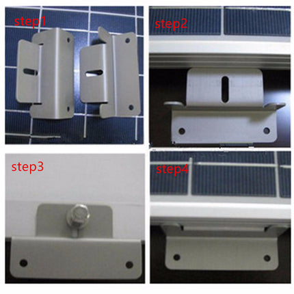 4 X Solar Panel Mounting kit Z Brackets Set Fixing Caravan Roof Stainless GRC - 94adf4e4-9437-b253-5712-bf42d693aa2c-13778.jpeg