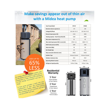 Midea Heat Pump Water Heater 280L - 9731cece-2a10-4e60-2b56-3a313954b856-13778.jpeg