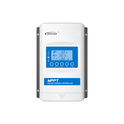 Epever 20A MPPT Charge Controller XTRA2210N G3 BLE - NEW Bluetooth Module