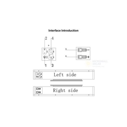 EITAI ELESHELL 10.75K Power Wall Lithium LiFePO4 48V 210Ah Solar Battery - 9c917ed7-8582-a381-a816-28fe7903fa21-13778.png