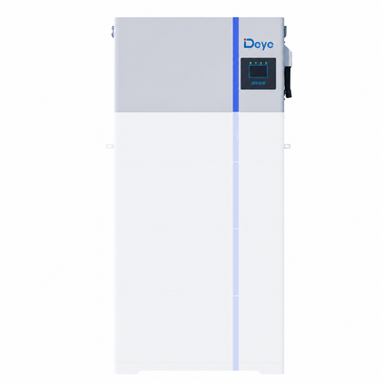 Deye 10kW Three Phase Hybrid All-in-One Energy Storage Inverter IP65 - 01 front.png