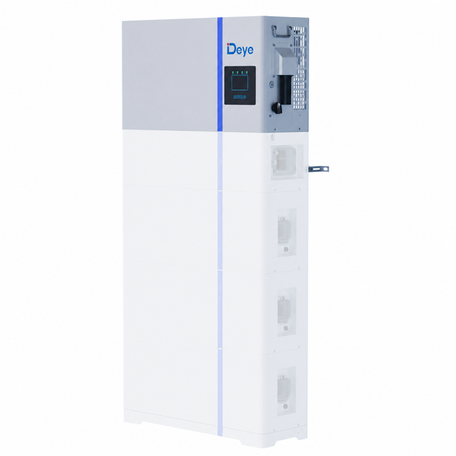 Deye 12kW Three Phase Hybrid All-in-One Energy Storage Inverter IP65 - 02 side.png