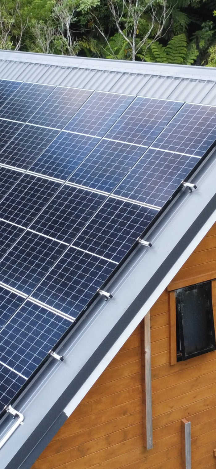 <h2><strong>Solar & Energy Storage Projects</strong></h2>
