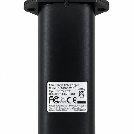 DL1000B-WIFI