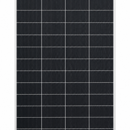 FLAGSUN 300W TOPCon N-Type Solar Panel – FSM56-300W