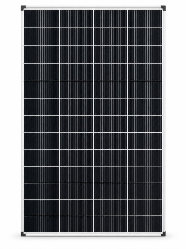 FLAGSUN FSM56-300WS 300W N-Type TOPCon Solar Panel