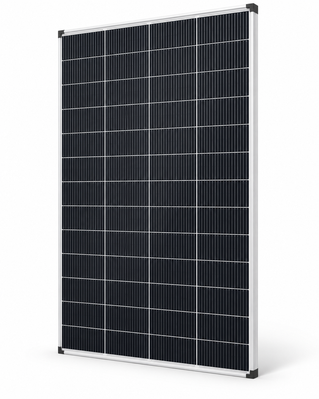 FLAGSUN FSM56-300WS 300W N-Type TOPCon Solar Panel
