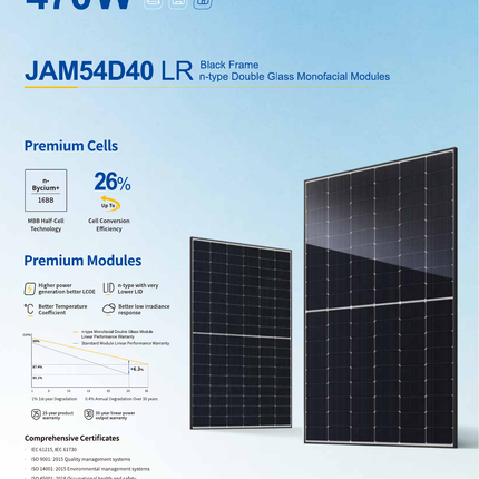 JA460LR_REPLACEMENT|CB1200GW3KC|datasheet-page-1