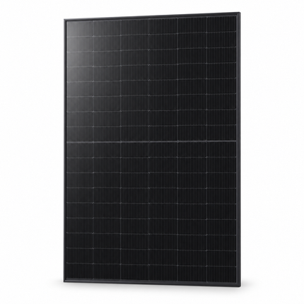 JA Solar 460W N-Type Monofacial Double-Glass Solar Panel (JAM54D41-460/LR) - 01