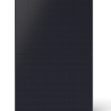JA Solar Deep Blue 4.0 Pro JAM54D41-455/LB 455W N-Type Double Glass Bifacial Solar Module