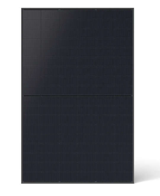 JA Solar Deep Blue 4.0 Pro JAM54D41-455/LB 455W N-Type Double Glass Bifacial Solar Module