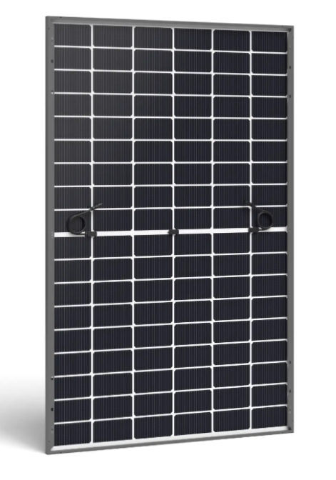 JA Solar Deep Blue 4.0 Pro JAM54D41-455/LB 455W N-Type Double Glass Bifacial Solar Module