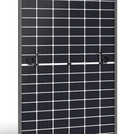 JA Solar Deep Blue 4.0 Pro 455W N-Type Double Glass Solar Module JAM54D41-455/LB - 02