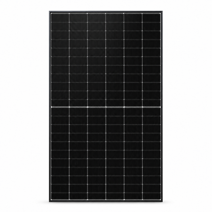 JA Solar Deep Blue 4.0 Pro JAM54D41-460/LR 460W N-Type Double Glass Monofacial Solar Module