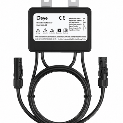 Deye SUN-XL02-B 700W PV Module Optimizer