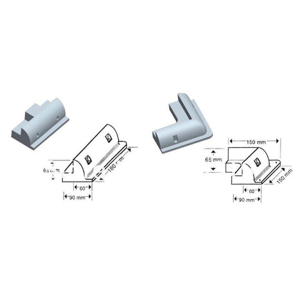 5 Pieces Solar Panel Mounting Kit drill free ABS Bracket SET, PASS THROUGH Boat - a1e297f1-e404-0e1b-521c-63afc2f123eb-13778.jpeg