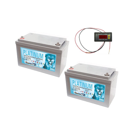 2025 Solar Battery 2 Pack Deep Cycle 105Ah 120Ah 100hr 12V AGM GEL 2.0 - a21155fa-8888-a6f7-251d-964f293d37c7-13778.jpeg