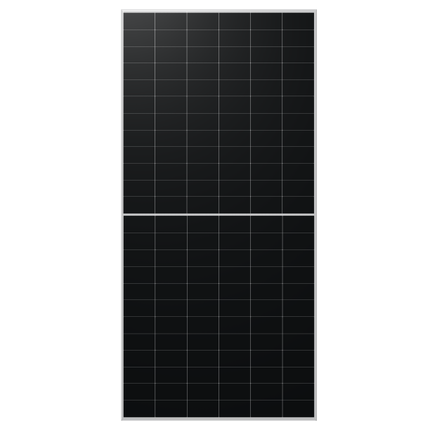 LONGi Hi-MO X10 Guardian Bifacial Dual Glass 645W Solar Panel LR8-66HVDF-645M - 01 1.png