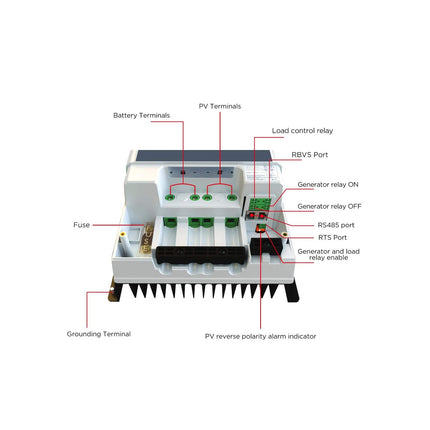 EPEVER Tracer 6420AN 60A MPPT Solar Charge Controller 12V/24V/36V/48V - a3918a0b-25a0-1a12-b2e8-33a3ab6cbee6-13778.jpeg