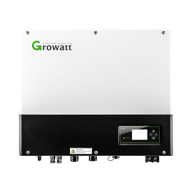 Growatt SPH5000 Hybrid Solar Inverter