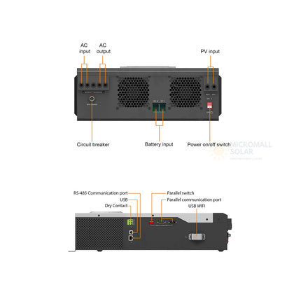 Mustpower PV18-3024 PRO 24V 3000W High Frequency Off Grid Solar Inverter - a7505f13-51ab-ec31-5ad0-1cac421c65fe-13778.jpeg