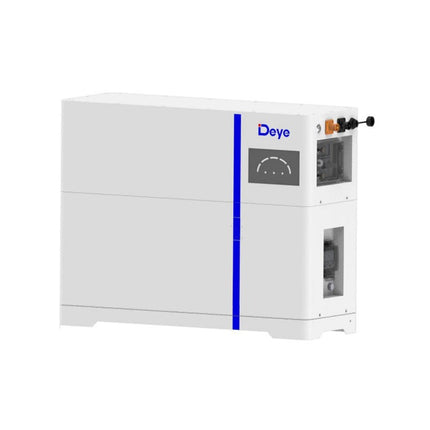 Deye ESS AI-W5.1-B 5.12kWh Low Voltage Storage Battery Combo