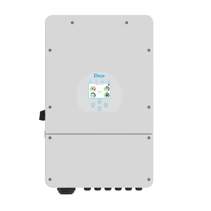 Deye 12kW Single Phase 3 MPPT Hybrid Inverter SUN-12K-SG02LP1-AU-AM3 - 1.png