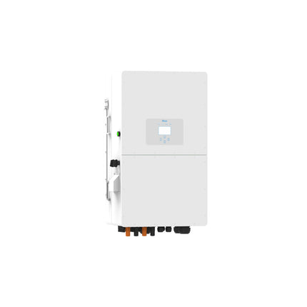 Deye 50kW Three Phase 4 MPPT Hybrid Inverter SUN-50K-SG01HP3-AU