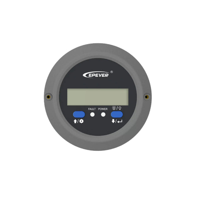 EPEVER MT91 Remote Meter