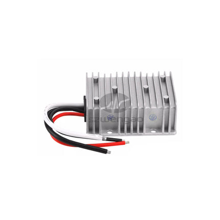 DC to DC Charger 8-36V DC Lithium Battery Charger - 14.5V 20A for Vehicles