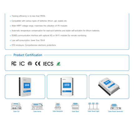 Epever 20A MPPT Charge Controller XTRA2210N G3 BLE - NEW Bluetooth Module - ae8b5ea0-59f9-9aaf-f7f8-127cd3f5c2fb-13778.jpeg