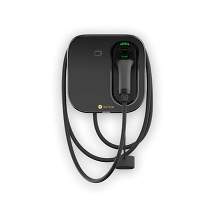 Artemis GBT EV Charger - 7.4kW/32A Max Mode 3 IP65 OCPP 1.6J Wall & Pole Mount