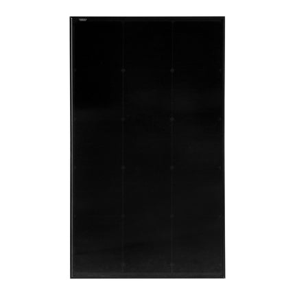 2025 Premium Mono A+ Grade 100W Solar Panel