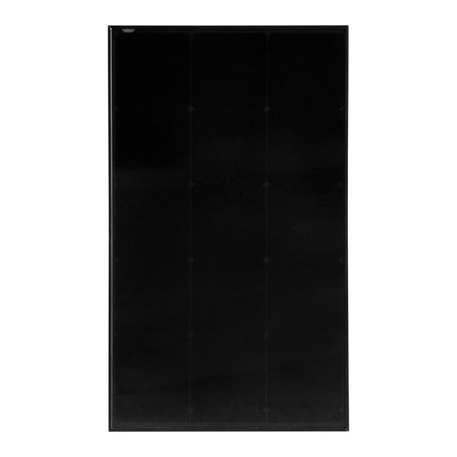 2025 Premium Mono A+ Grade 100W Solar Panel