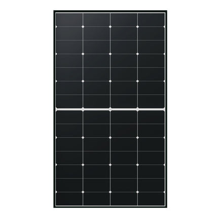 LONGi LR5-28HTH 225W Mono Solar Panel Low Light Performance