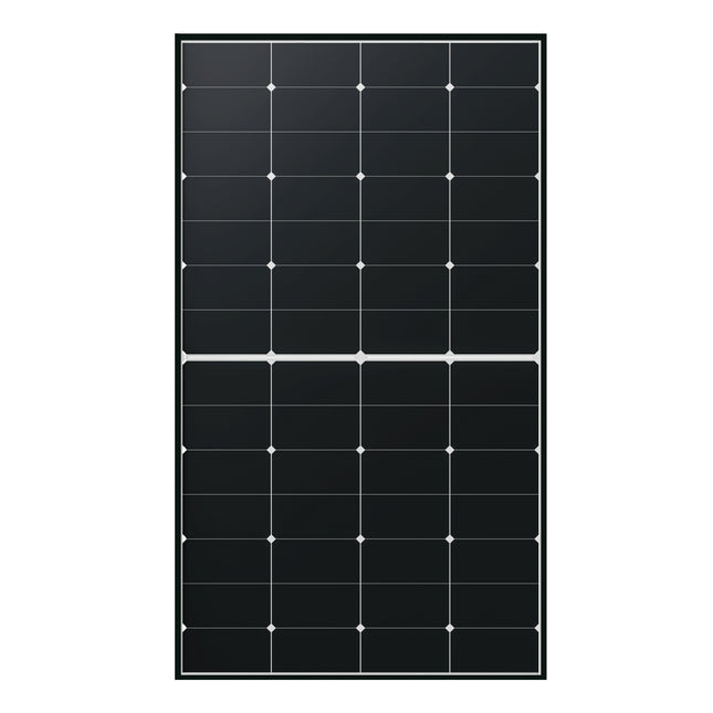 LONGi LR5-28HTH 225W Mono Solar Panel Low Light Performance
