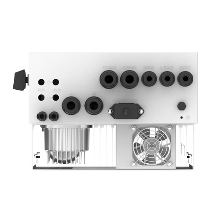 Deye 20KW 140A Single Phase Hybrid Inverter Solar Kit with LiFePO4 Battery 47KWH - 03 底面.png
