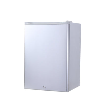 71L Solar Fridge Freezer 12V 24V Single Door DC Compressor - Energy Efficient