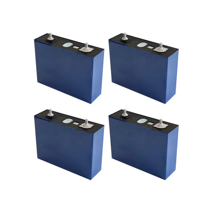 4X CATL 3.2V 100Ah 110Ah Lithium Battery LiFePO4 Battery Deep Cycle Battery
