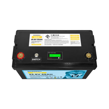 24V 50Ah 55Ah Lithium Battery LiFePO4 Battery Deep Cycle Battery Solar Battery - bab3fdcf-a8b5-10b5-3b7b-3aac7690f78c-13778.jpeg