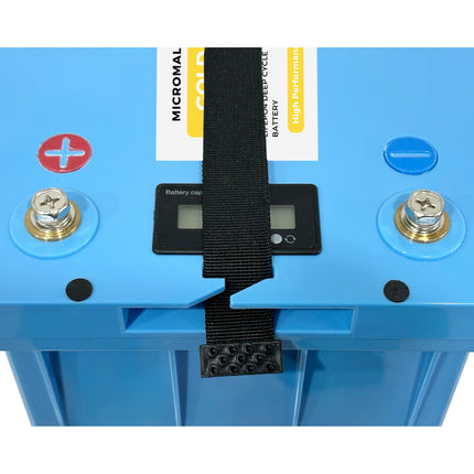 12V 150Ah 160Ah Lithium Battery LiFePO4 Battery Deep Cycle Battery Solar Battery - bcfd3813-61a1-7f3d-6dd8-084b2834e6f0-13778.jpeg