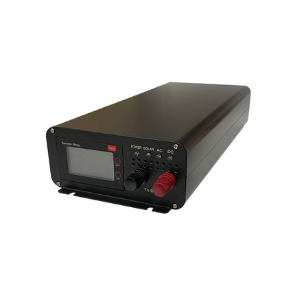 Lithium 12V 3-in-1 DC to DC Battery Charger