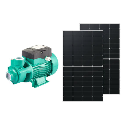 Solar Pump System Water Pump Solar Water Pump + Controller