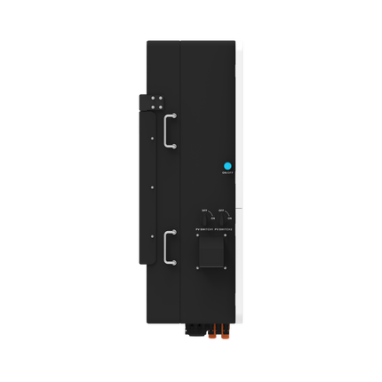 Deye SUN-80K-SG02HP3-AU-EM6 Three Phase Hybrid Inverter HighVotage - 05