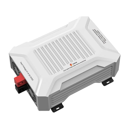 SRNE SR-IC12-2KW 12V 2000W High Frequency Pure Sine Wave Inverter