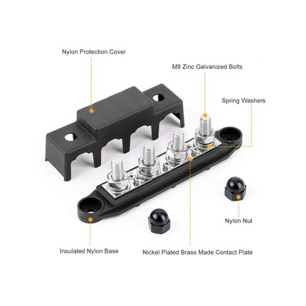 1 Pair M8 4-Post Power Distribution Block Bus Bar with Cover - c403b73e-c8c2-c5c1-3bc4-81abc85b645a-13778.jpeg