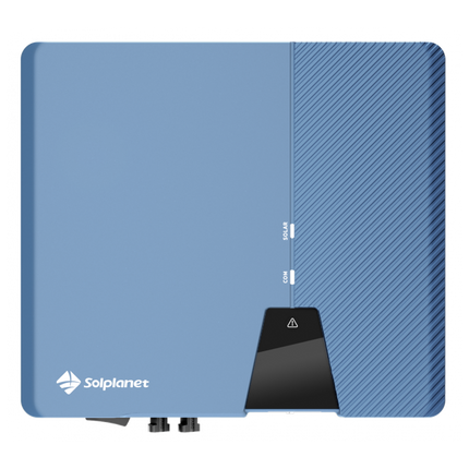 Solplanet 3KW Solar Inverter Single Phase with WiFi ASW3000-S-G2