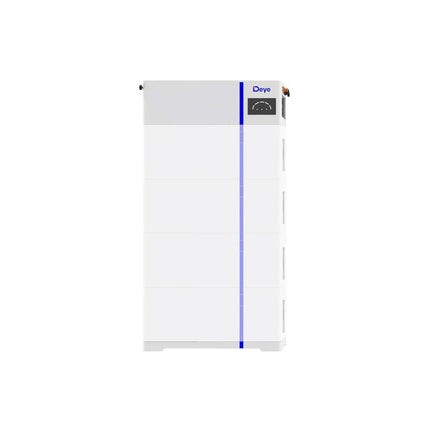Deye ESS AI-W5.1-PDU1-B Low Voltage Storage Battery Controller with Base