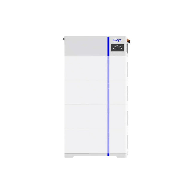 Deye ESS AI-W5.1-PDU1-B Low Voltage Storage Battery Controller with Base