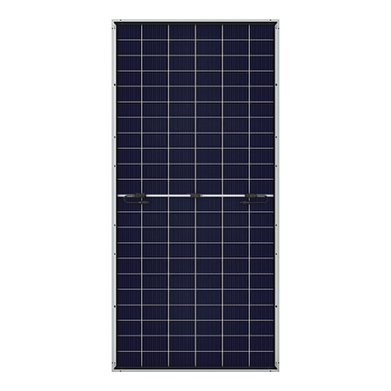 LONGi Hi-MO X10 Guardian Bifacial Dual Glass 645W Solar Panel LR8-66HVDF-645M - 04 4.png